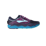 Brooks Caldera 2 Navy / Plum / Ice Blue  120265-1B-440 Women's