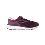 Brooks Dyad 10 Purple / Pink / Grey  120275-1B-527 Women's