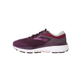 Brooks Dyad 10 Purple / Pink / Grey  120275-1B-527 Women's
