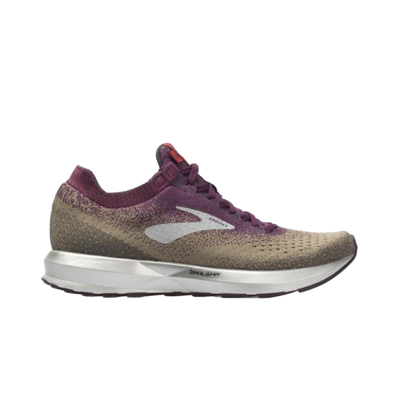 Brooks Levitate 2 Cashmere / Bloom / Silver  120279-1B-208 Women's