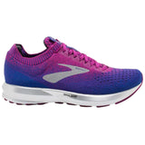 Brooks Levitate 2 Aster / Purple / Blue  120279-1B-520 Women's