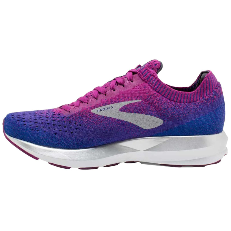 Brooks Levitate 2 Aster / Purple / Blue  120279-1B-520 Women's