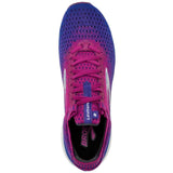 Brooks Levitate 2 Aster / Purple / Blue  120279-1B-520 Women's