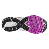 Brooks Ravenna 10 Coral / Purple / Black  120286-1B-615 Women's