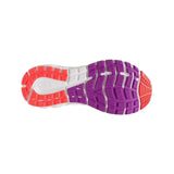 Brooks Transcend 6 Black / Purple / Coral  120287-1B-080 Women's