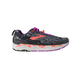Brooks Caldera 3 Black / Purple / Coral  120288-1B-080 Women's