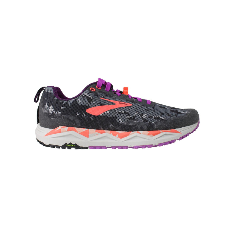 Brooks Caldera 3 Black / Purple / Coral  120288-1B-080 Women's