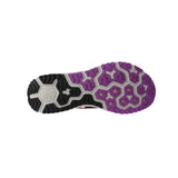 Brooks Caldera 3 Black / Purple / Coral  120288-1B-080 Women's