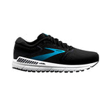 Brooks Ariel '20 Black / Ebony / Blue  120315-1B-064 Women's