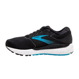 Brooks Ariel '20 Black / Ebony / Blue  120315-1B-064 Women's