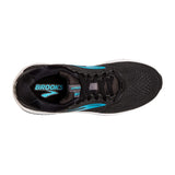 Brooks Ariel '20 Black / Ebony / Blue  120315-1B-064 Women's