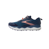 Brooks Caldera 4 Blue/Peacoat/Desert  120316-1B-456 Women's