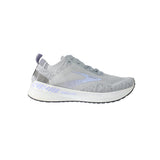 Brooks Bedlam 3 Oyster/Purple Heather/Grey  120330-1B-083 Women's