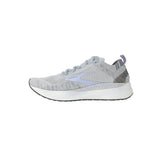 Brooks Bedlam 3 Oyster/Purple Heather/Grey  120330-1B-083 Women's