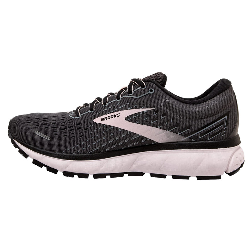 Brooks Ghost 13 Black / Pearl / Hushed Violet  120338-1D-062 Women's