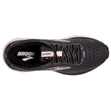 Brooks Ghost 13 Black / Pearl / Hushed Violet  120338-1D-062 Women's