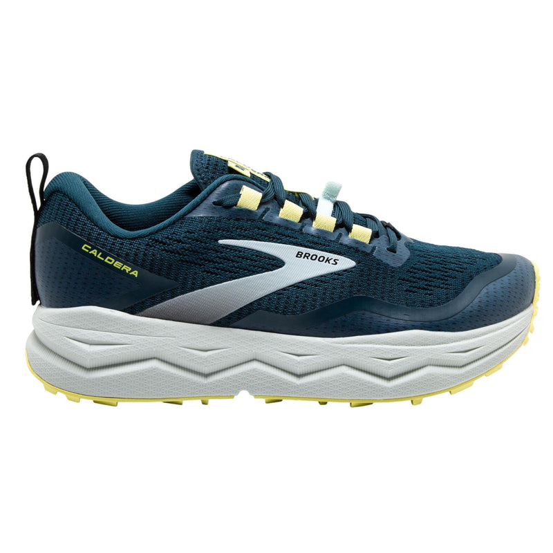 Brooks Caldera 5 Pond/Black/Charlock  120341-1B-409 Women's
