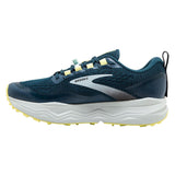 Brooks Caldera 5 Pond/Black/Charlock  120341-1B-409 Women's