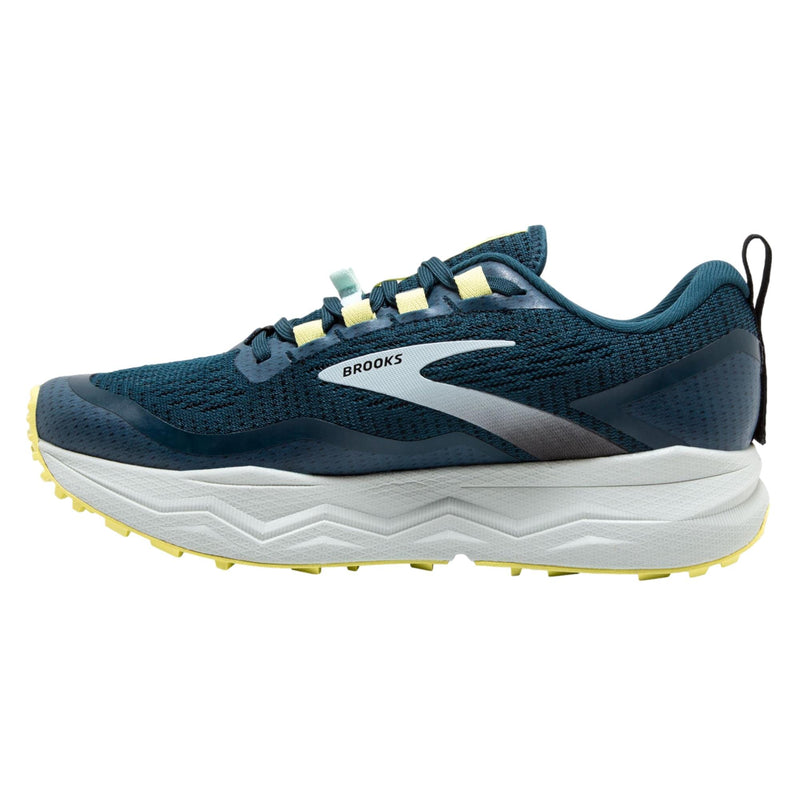 Brooks Caldera 5 Pond/Black/Charlock  120341-1B-409 Women's