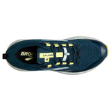 Brooks Caldera 5 Pond/Black/Charlock  120341-1B-409 Women's