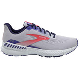 Brooks Launch 8 Lavender / Astral / Coral  120345-1B-520 Women's