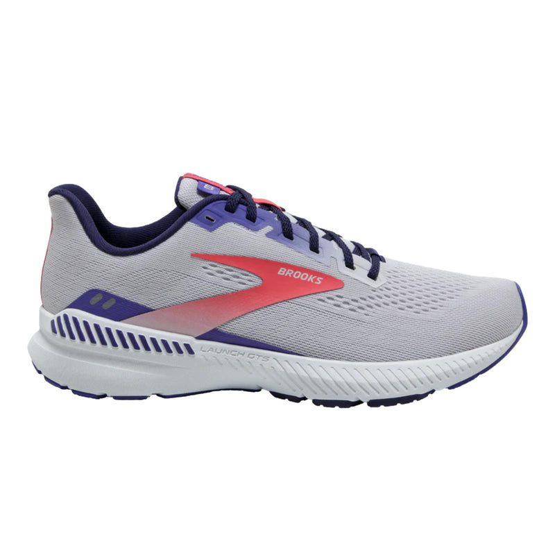 Brooks Launch GTS 8 Lavender / Astral / Coral  120346-1B-520 Women's