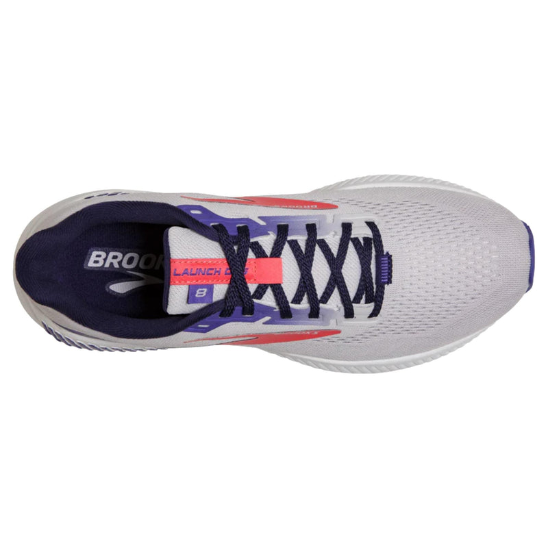 Brooks Launch GTS 8 Lavender / Astral / Coral  120346-1B-520 Women's