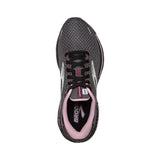 Brooks Adrenaline GTS 22 Pearl / Black / Metallic  120353-1B-015 Women's