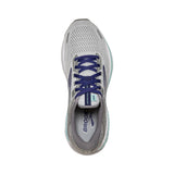Brooks Adrenaline GTS 22 Alloy / Blue / Green  120353-1B-045 Women's