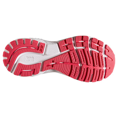 Brooks Adrenaline GTS 22 Black / Purple / Coral  120353-1D-080 Women's