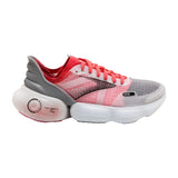 Brooks Aurora-BL Grey / Coral / Black  120354-1B-068 Women's