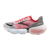Brooks Aurora-BL Grey / Coral / Black  120354-1B-068 Women's