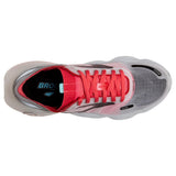 Brooks Aurora-BL Grey / Coral / Black  120354-1B-068 Women's