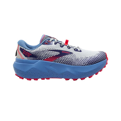 Brooks Caldera 6 Blue  1203661B093 Women's