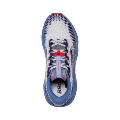 Brooks Caldera 6 Blue  1203661B093 Women's