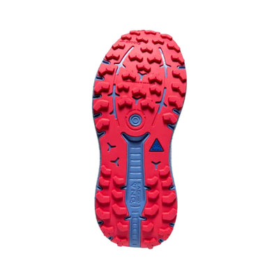 Brooks Caldera 6 Blue  1203661B093 Women's