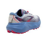 Brooks Caldera 6 Oyster/Blissful Blue/Pink  120366-1B-093 Women's