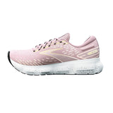 Brooks Glycerin 20 Pink / Yellow / White  120369-1B-656 Women's