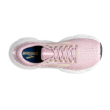 Brooks Glycerin 20 Pink / Yellow / White  120369-1B-656 Women's