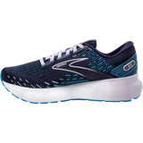 Brooks Glycerin 20 Peacoat / Ocean / Pastel Lilac  120369-1D-499 Women's