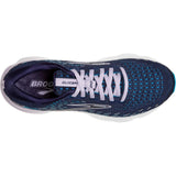 Brooks Glycerin 20 Peacoat / Ocean / Pastel Lilac  120369-1D-499 Women's