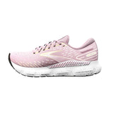 Brooks Glycerin GTS 20 Pink / Yellow / White  120370-1B-656 Women's