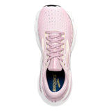 Brooks Glycerin GTS 20 Pink / Yellow / White  120370-1B-656 Women's