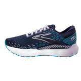 Brooks Glycerin GTS 20 Peacoat / Ocean / Pastel Lilac  120370-1D-499 Women's