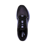 Brooks Launch 9 Black / Ebony / Purple  120373-1B-060 Women's