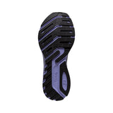 Brooks Launch 9 Black / Ebony / Purple  120373-1B-060 Women's