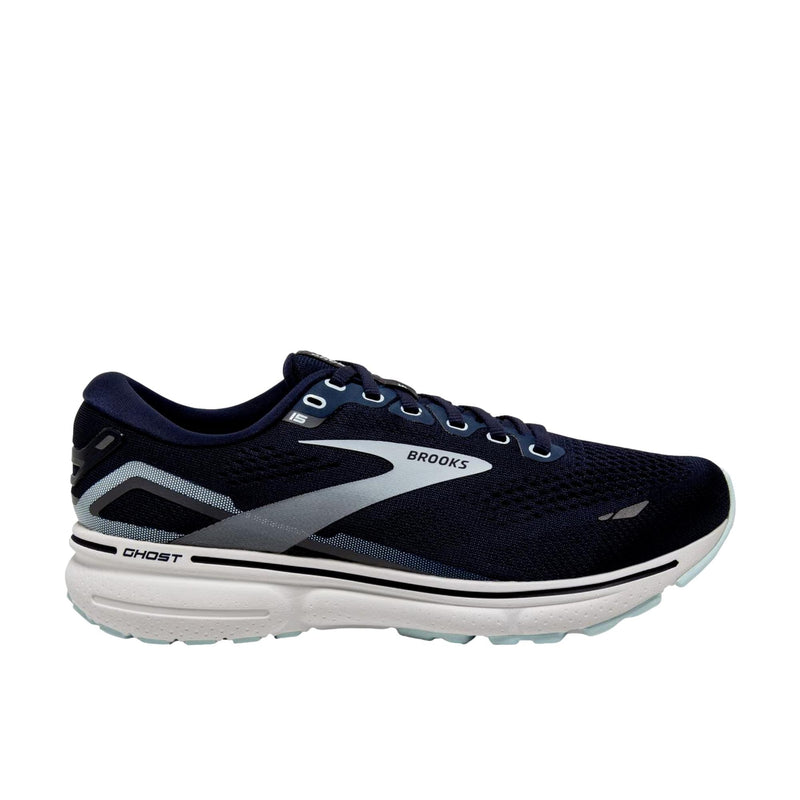 Brooks Ghost 15 Peacoat / Pearl / Salt Air  120380-1D-450 Women's