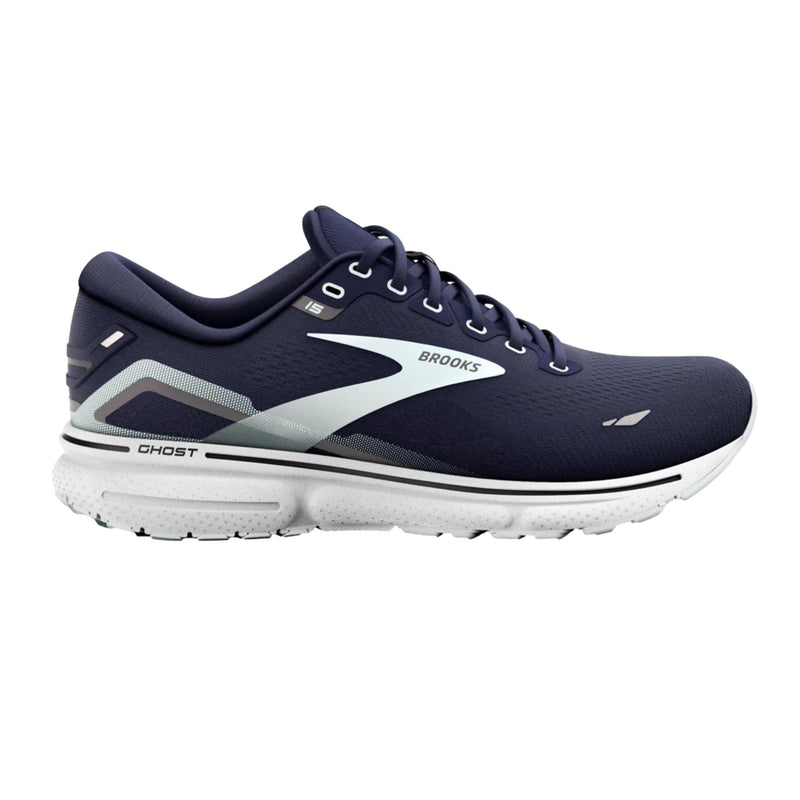 Brooks Ghost 15 Peacoat / Pearl / Salt Air  120380-1D-450 Women's
