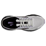 Brooks Adrenaline GTS 23 Grey / Black / Purple  120381-1B-039 Women's