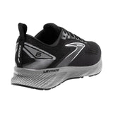 Brooks Levitate 6 Black / Blackened Pearl / White  120383-1B-039 Women's